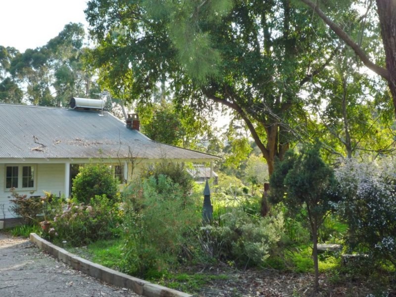 81 Jamieson Street, Pemberton WA 6260