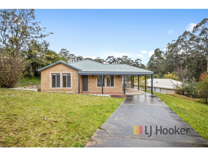 38 Ellis Street, Pemberton WA 6260