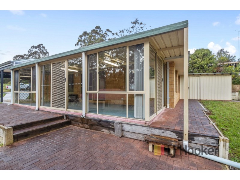 38 Ellis Street, Pemberton WA 6260