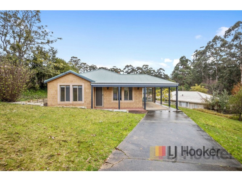 38 Ellis Street, Pemberton WA 6260