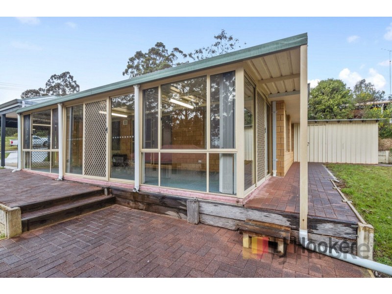 38 Ellis Street, Pemberton WA 6260