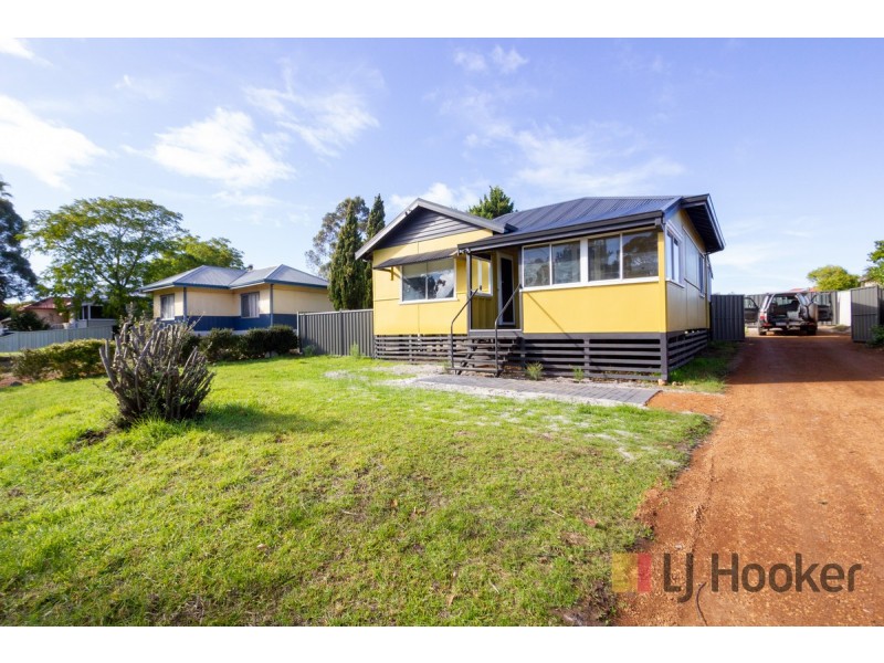 9 Perup Road, Manjimup WA 6258
