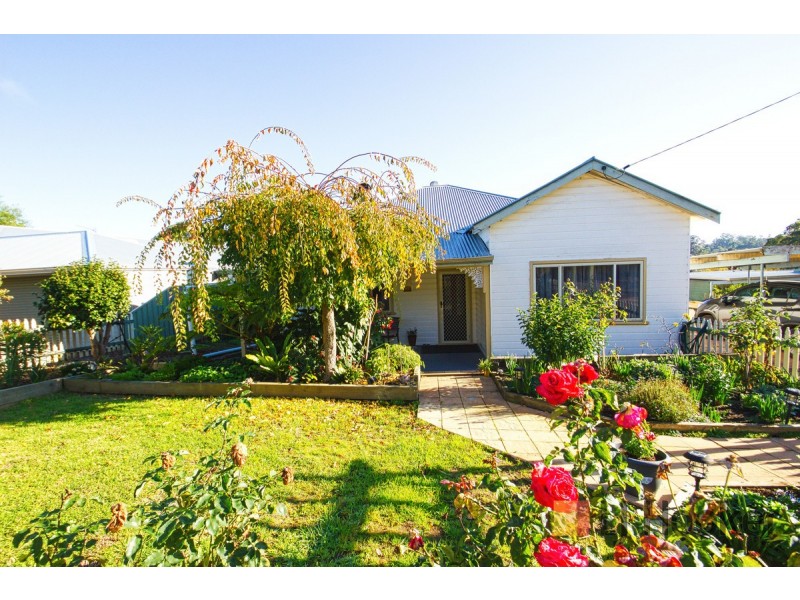 43 Jamieson Street, Pemberton WA 6260