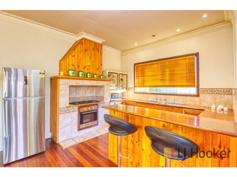 43 Jamieson Street, Pemberton WA 6260