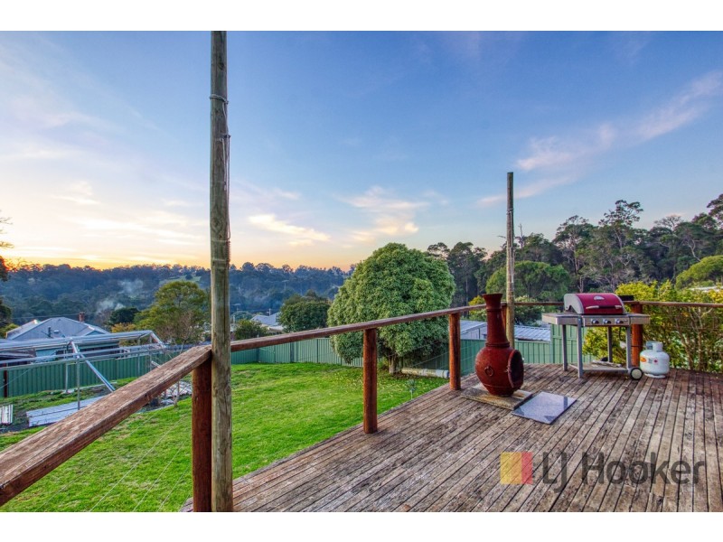 43 Jamieson Street, Pemberton WA 6260