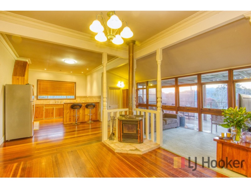 43 Jamieson Street, Pemberton WA 6260