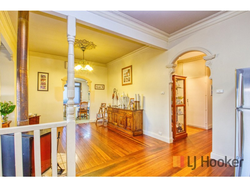 43 Jamieson Street, Pemberton WA 6260