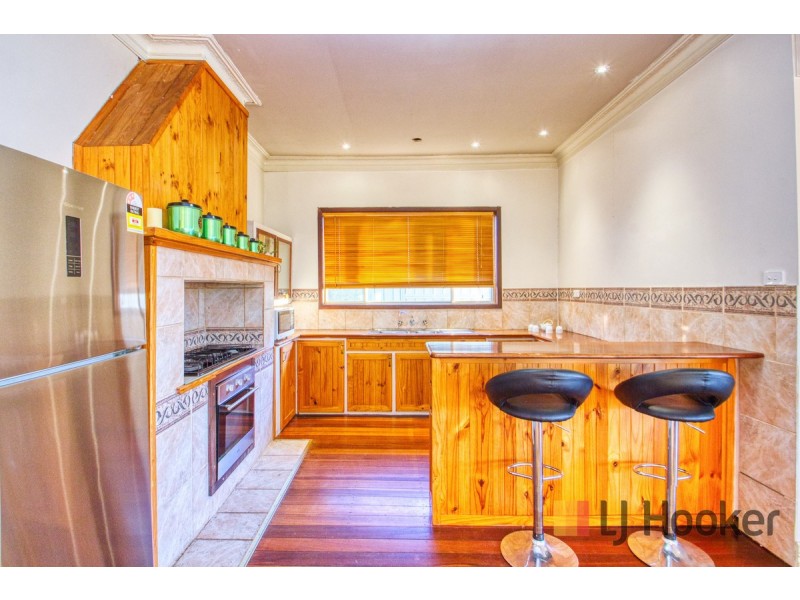 43 Jamieson Street, Pemberton WA 6260