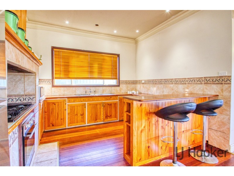 43 Jamieson Street, Pemberton WA 6260