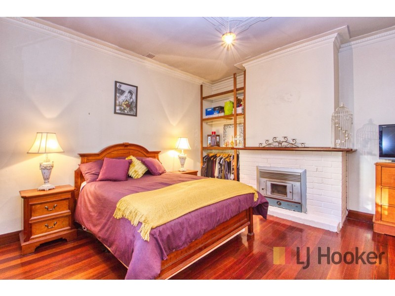 43 Jamieson Street, Pemberton WA 6260