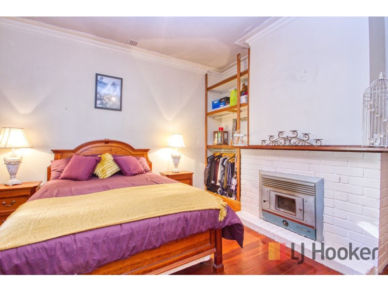 43 Jamieson Street, Pemberton WA 6260