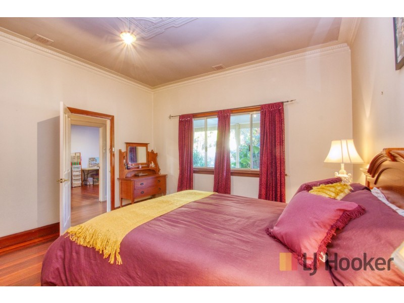 43 Jamieson Street, Pemberton WA 6260