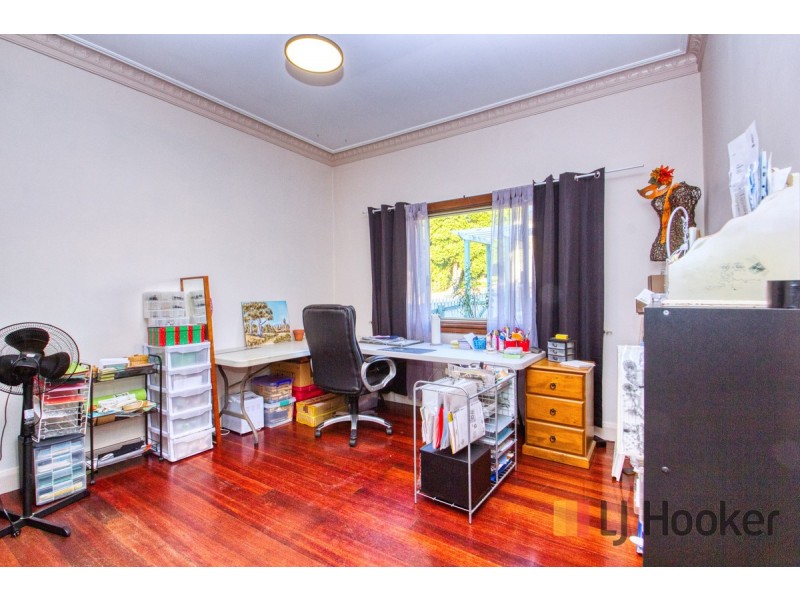 43 Jamieson Street, Pemberton WA 6260