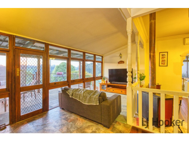 43 Jamieson Street, Pemberton WA 6260