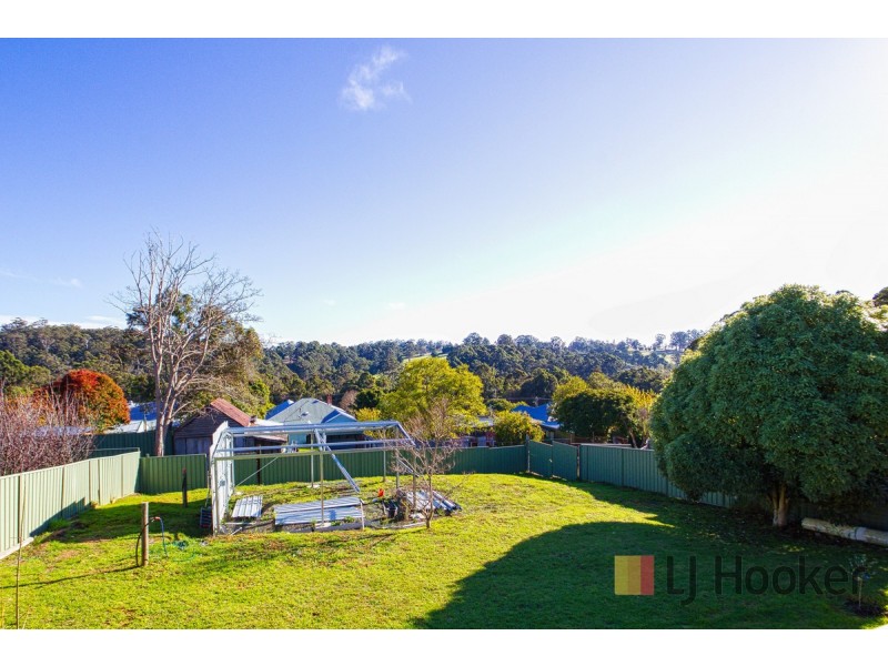 43 Jamieson Street, Pemberton WA 6260