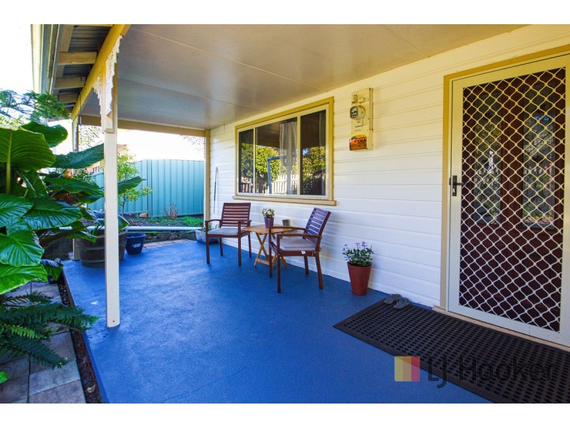 43 Jamieson Street, Pemberton WA 6260