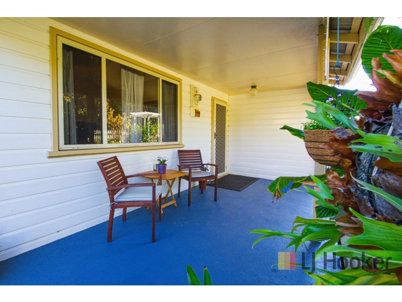 43 Jamieson Street, Pemberton WA 6260