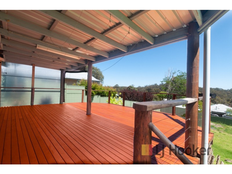 43 Jamieson Street, Pemberton WA 6260