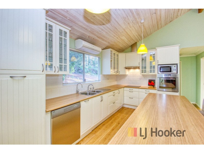 40 Plackett Drive, Pemberton WA 6260