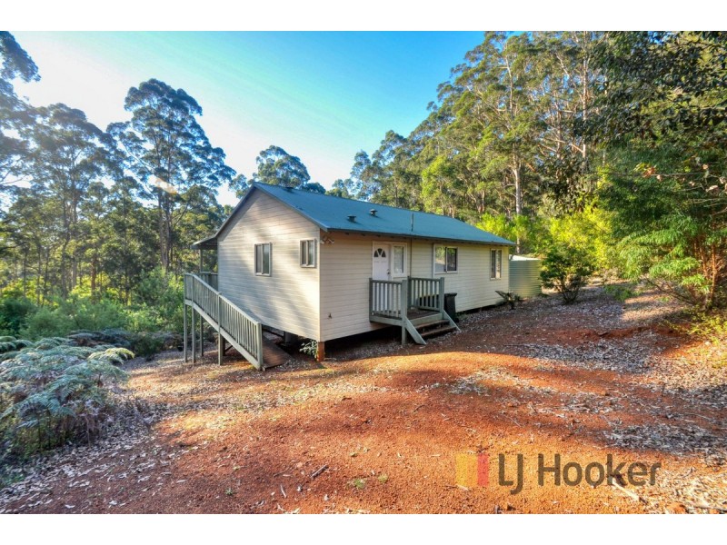 40 Plackett Drive, Pemberton WA 6260