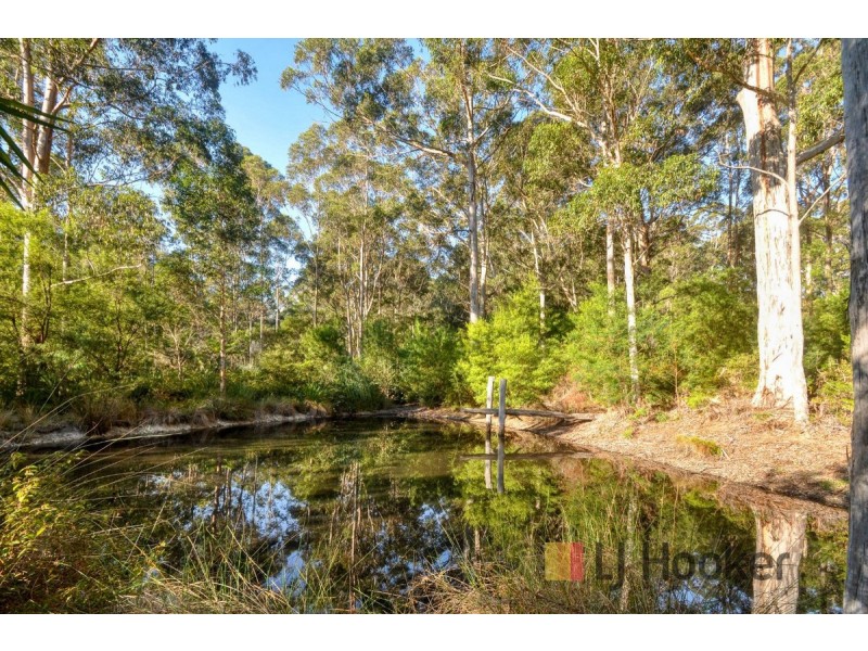 40 Plackett Drive, Pemberton WA 6260
