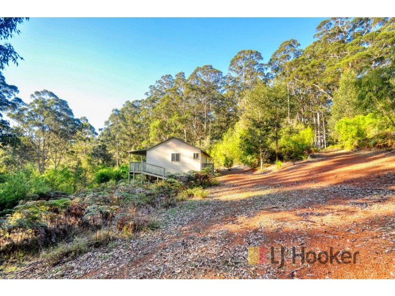 40 Plackett Drive, Pemberton WA 6260