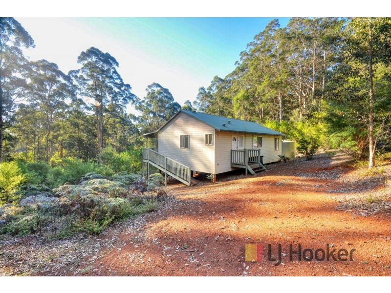 40 Plackett Drive, Pemberton WA 6260