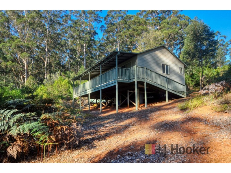 40 Plackett Drive, Pemberton WA 6260