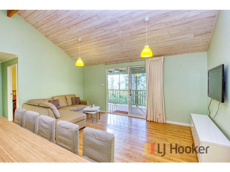 40 Plackett Drive, Pemberton WA 6260