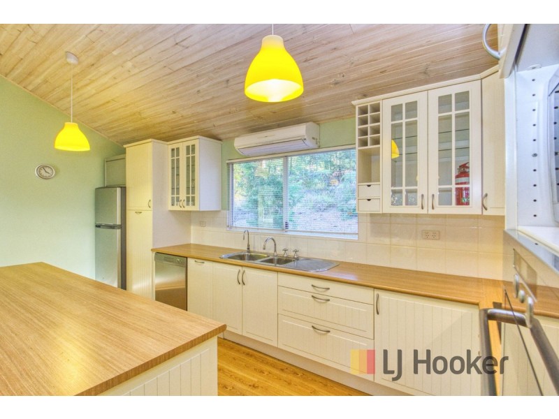 40 Plackett Drive, Pemberton WA 6260