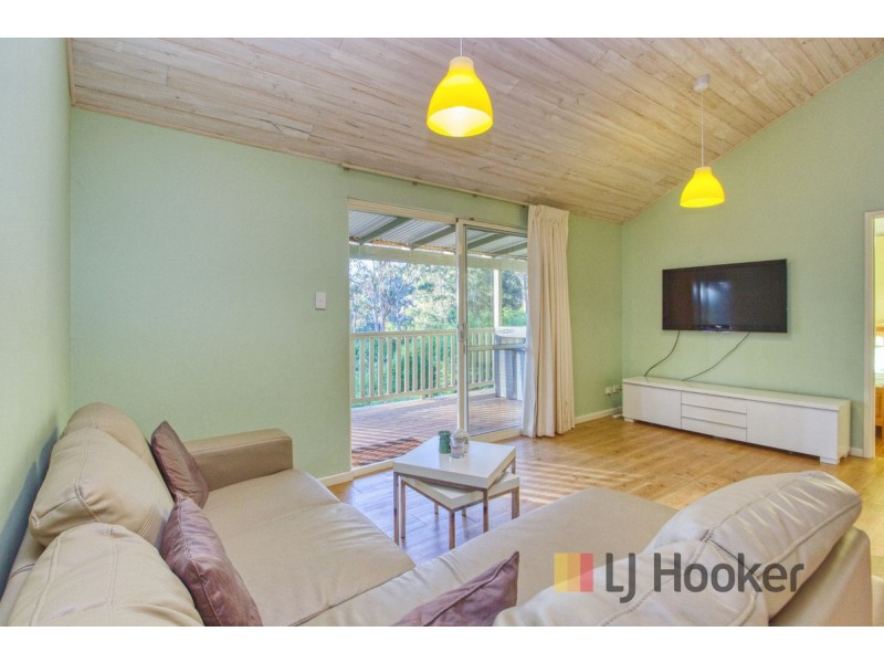 40 Plackett Drive, Pemberton WA 6260