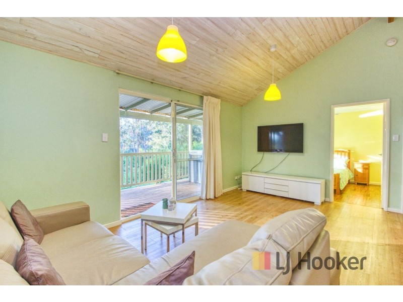 40 Plackett Drive, Pemberton WA 6260