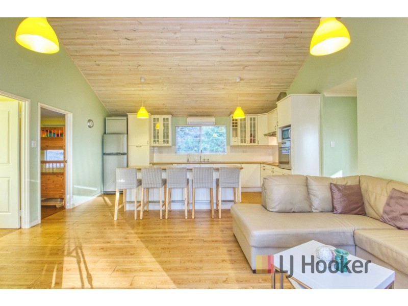 40 Plackett Drive, Pemberton WA 6260