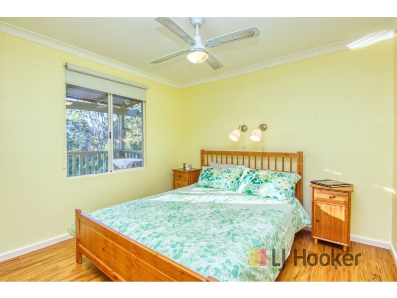 40 Plackett Drive, Pemberton WA 6260