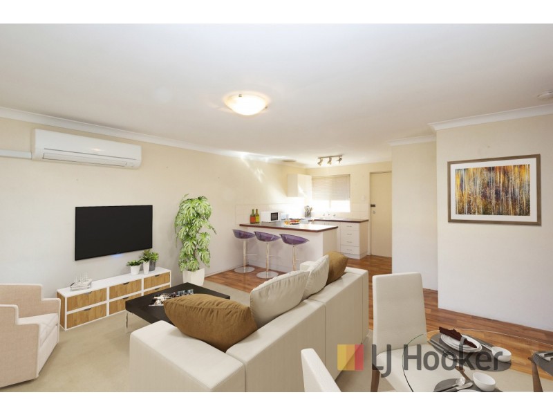 6/38 Collier Street, Manjimup WA 6258