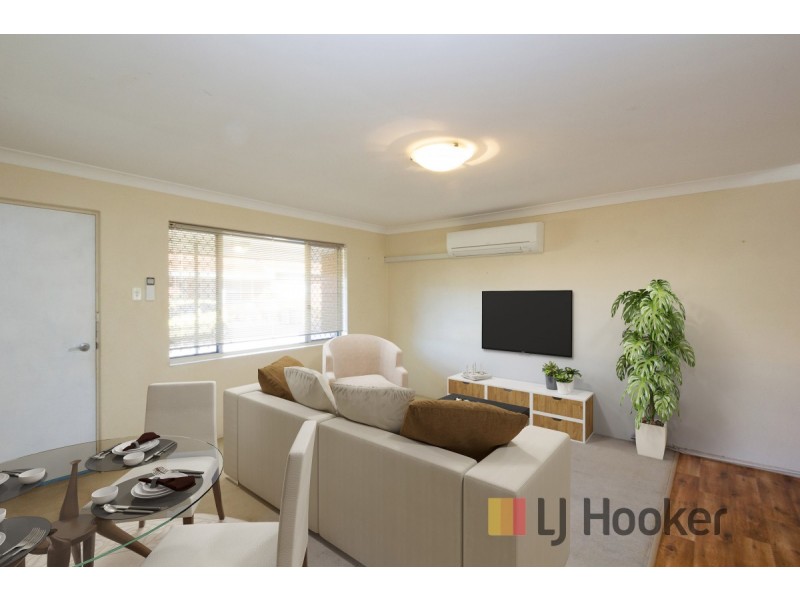 6/38 Collier Street, Manjimup WA 6258