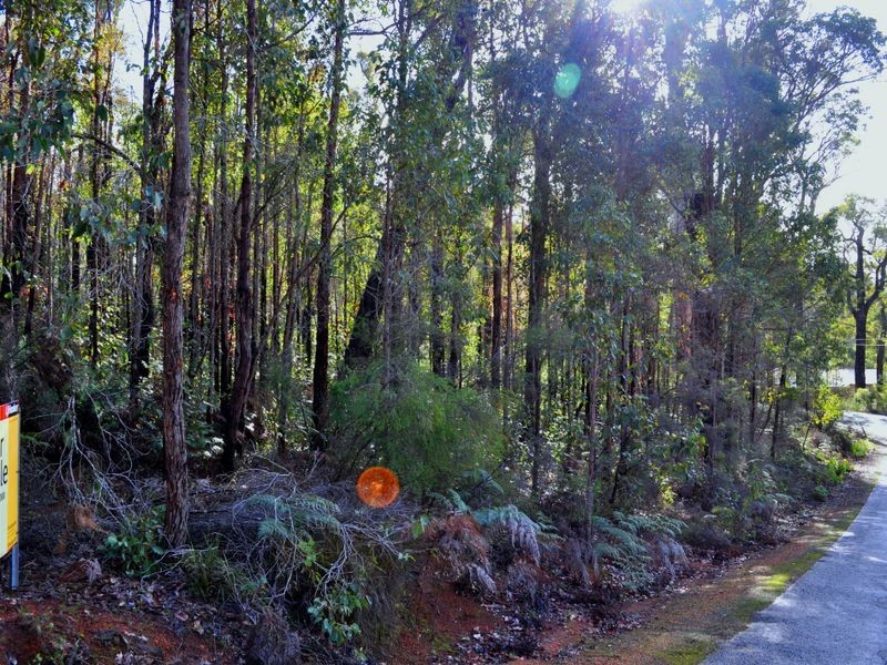 Lot 60 Rainbow Trout Retreat, Quinninup WA 6258