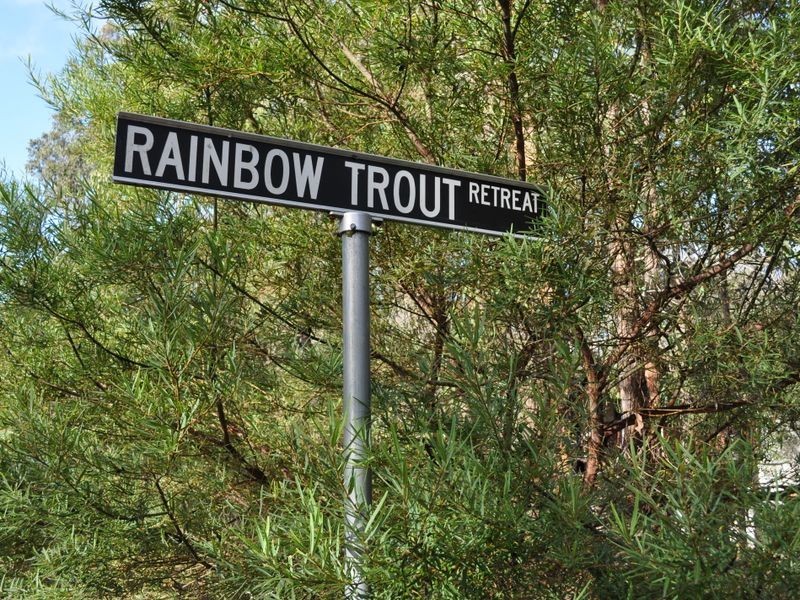 Lot 60 Rainbow Trout Retreat, Quinninup WA 6258