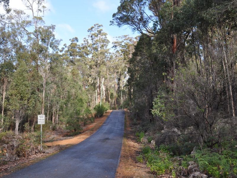Lot 60 Rainbow Trout Retreat, Quinninup WA 6258