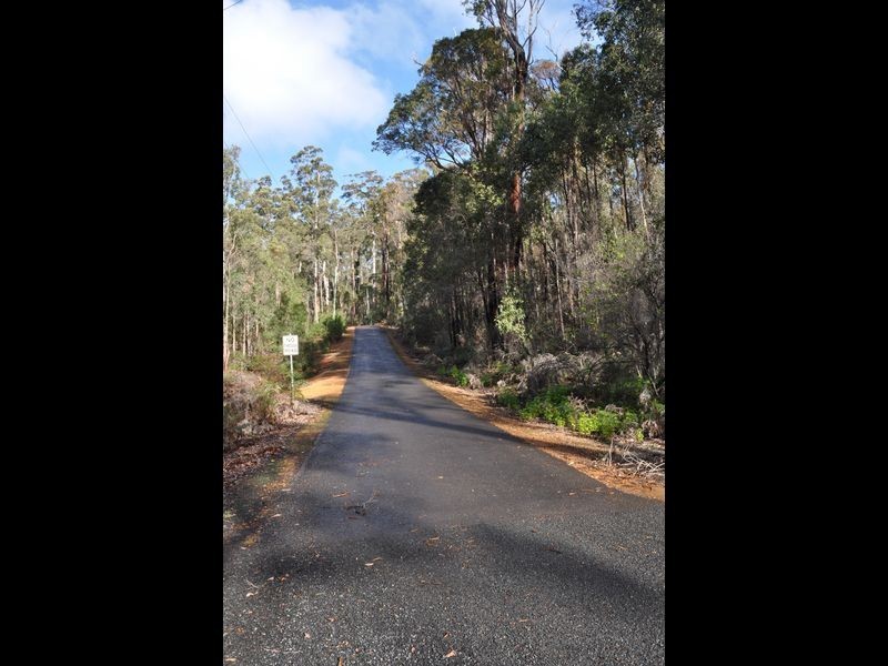 Lot 60 Rainbow Trout Retreat, Quinninup WA 6258