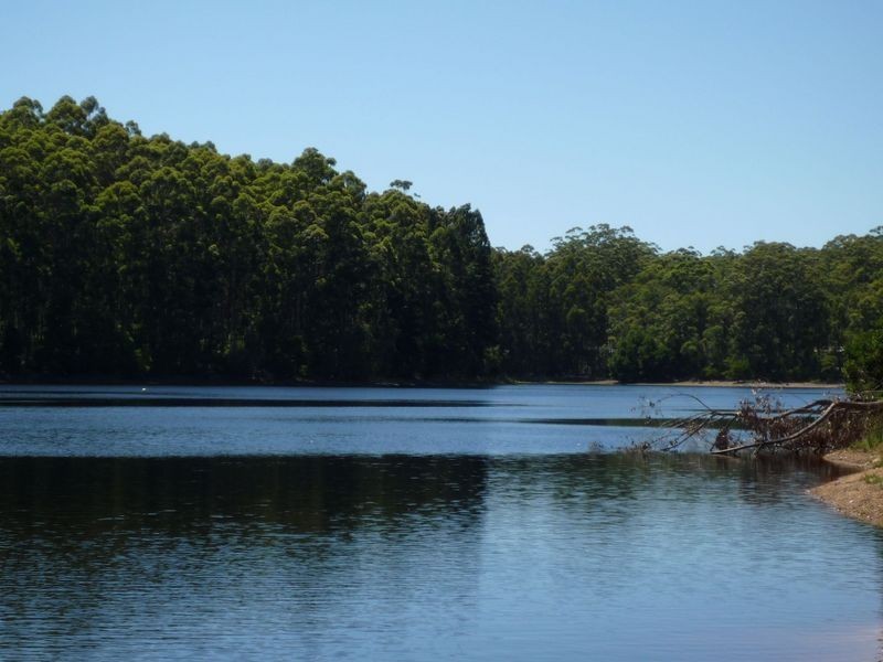 Lot 60 Rainbow Trout Retreat, Quinninup WA 6258