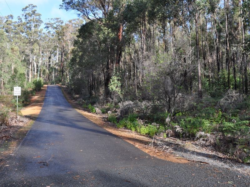 Lot 60 Rainbow Trout Retreat, Quinninup WA 6258