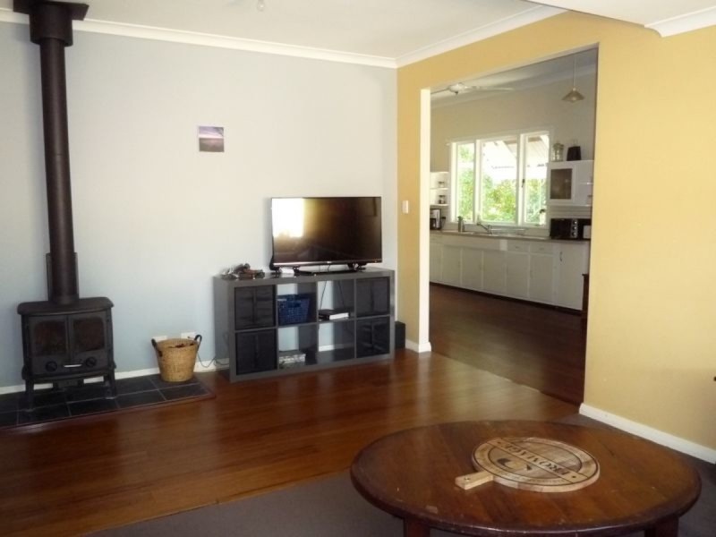 44 Guppy Street, Pemberton WA 6260