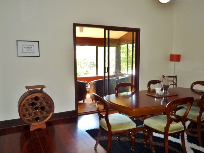 44 Guppy Street, Pemberton WA 6260