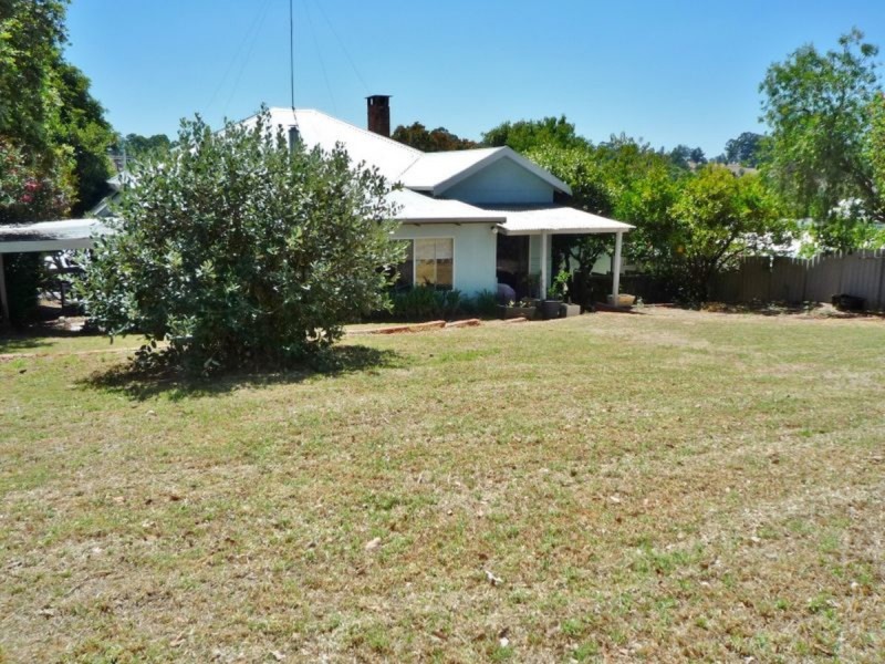 44 Guppy Street, Pemberton WA 6260