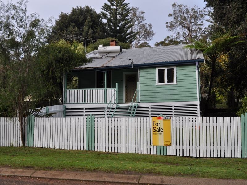 28 Forestry Glen, Pemberton WA 6260