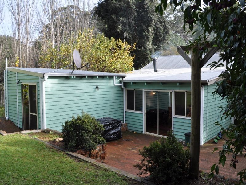 28 Forestry Glen, Pemberton WA 6260