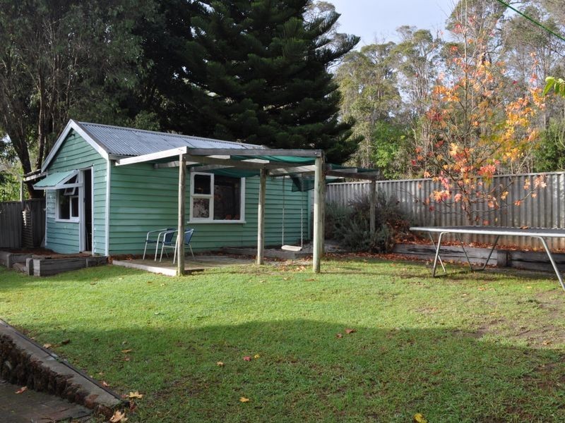 28 Forestry Glen, Pemberton WA 6260