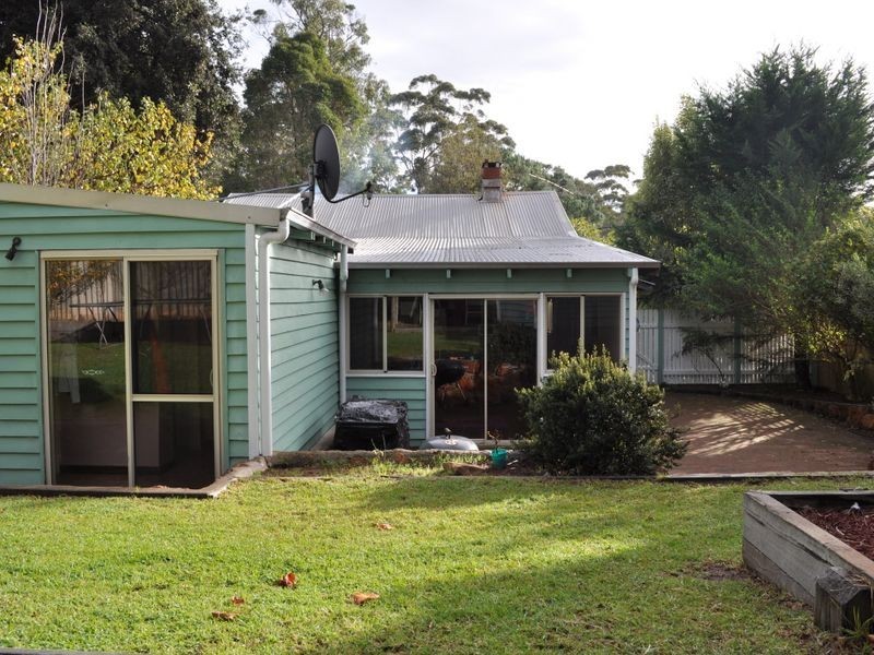 28 Forestry Glen, Pemberton WA 6260