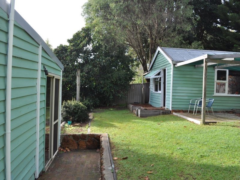 28 Forestry Glen, Pemberton WA 6260